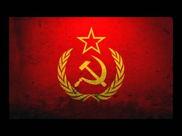 Farewell of Slavianka - Red Army Choir Lyrics
