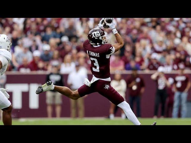 GigEm After Party: Postgame analysis of Texas A&M’s 43-41 road loss to Auburn