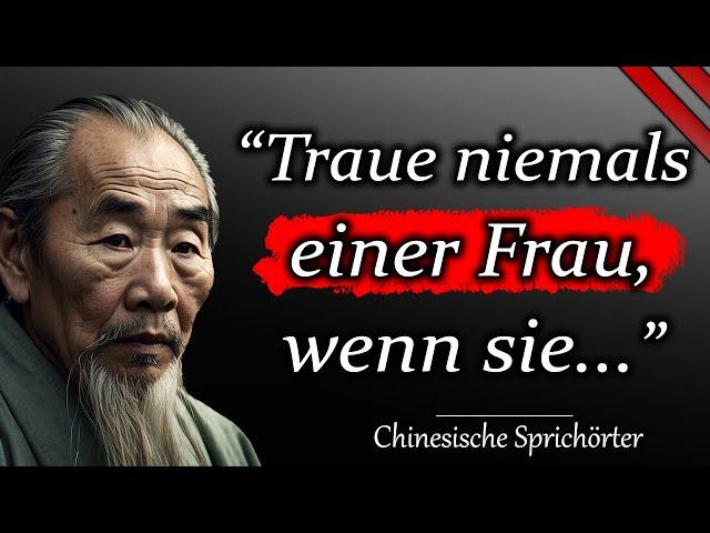 Chinesische Sprichwörter und Zitate: Weisheitsperlen aus dem Herzen Asiens