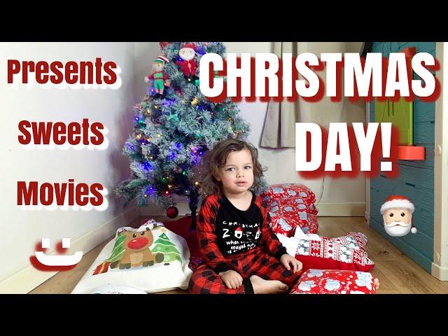 CHRISTMAS DAY VLOG SPECIAL! | VLOGMAS 2020 - MarisJournal Vlogs