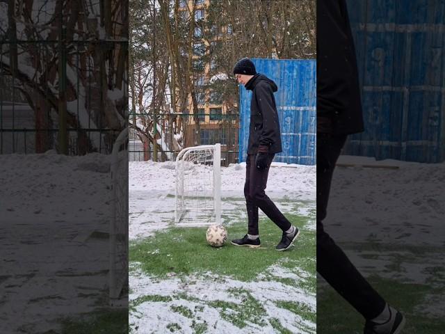 Skill tutorial #football#футбол#tutorial#skills#soccer#рекомендации