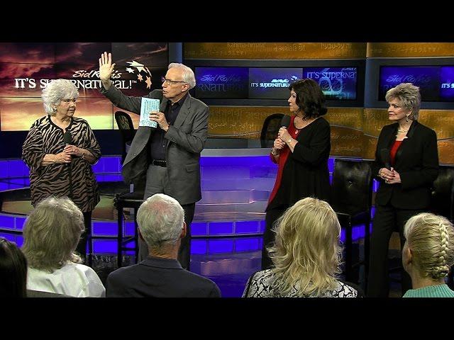 Miracle Explosion | Sid Roth's It's Supernatural!