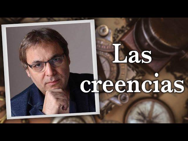 Gabriel Rolón - Las creencias