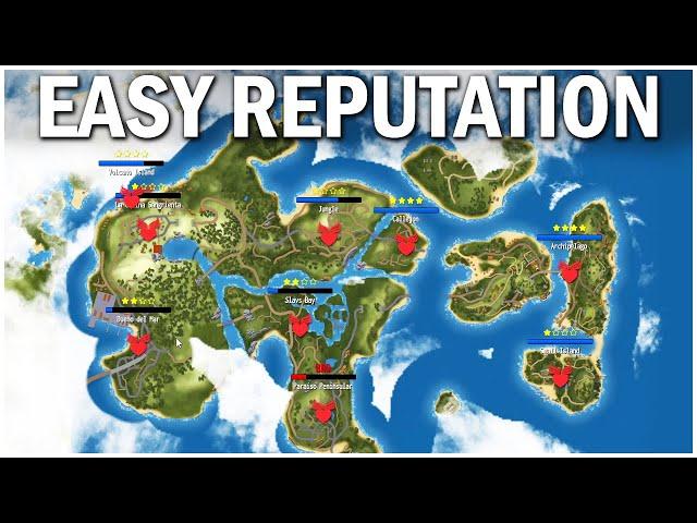 How to Level up Reputation EASY - Drug Dealer Simulator 2 Tips and Tricks