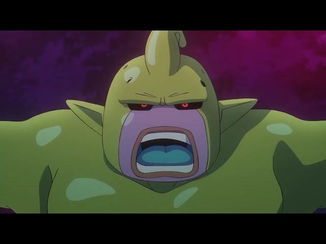 Majin Duu is born! - Dragon Ball Daima 11