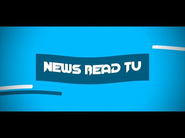 Intro News Read TV