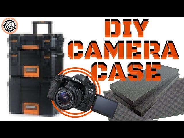 DIY Camera Case | 