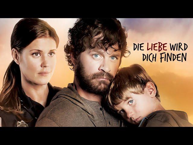 Die Liebe wird dich finden (FAMILIENFILM | Komödie in voller Länge auf Deutsch anschauen)