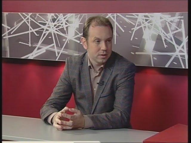 Александр КАПУСТКИН, заместитель генерального директора ВСМЗ