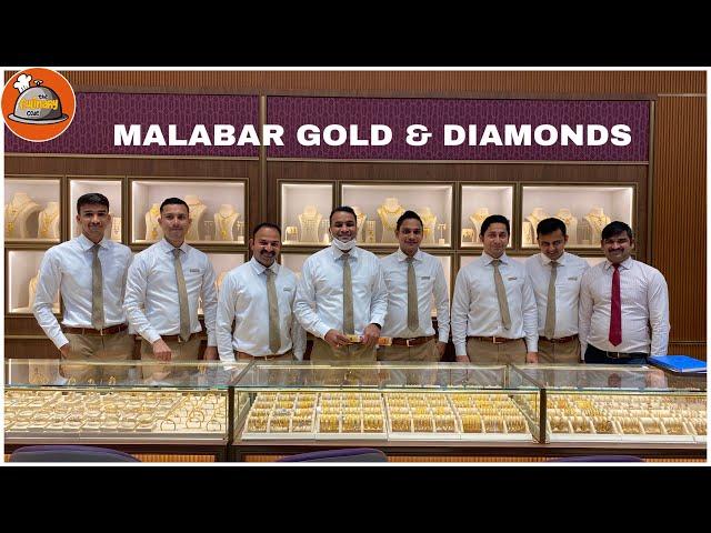 Dubai Malabar Gold & Diamonds | Silicon Central | தங்கம் வாங்க துபாய்க்கு வாங்க |