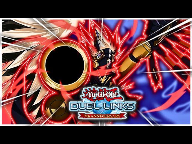 NEW TRI-BRIGADE IS TOP TIER! SHURAIG IS HERE! (Yu-Gi-Oh! Duel Links)