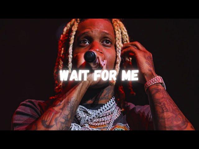 [FREE] Lil Durk Type Beat x Roddy Ricch Type Beat | "Wait For Me" | Piano Beat | 2025 Type Beat