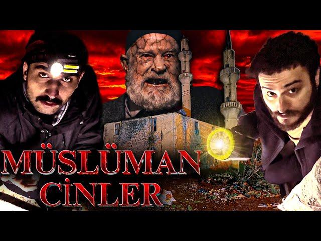 A Night with Muslim Jinns! We Saw a Terrifying Jinn | Paranormal Events