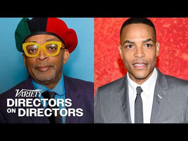 Spike Lee & Reinaldo Marcus Green on 'King Richard’ and Will Smith | Directors on Directors