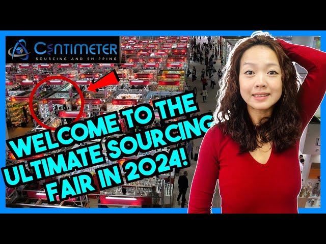 Canton Fair 2024 | Complete Guide to The Ultimate Sourcing Fair #cantonfair