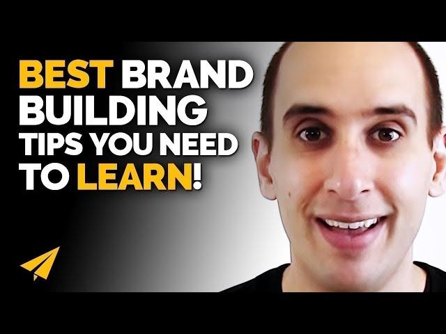 PROVEN Ways to Build a BRAND That Stands OUT!