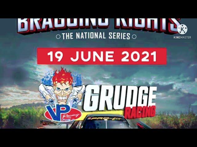 VP Grudge Racing (Bragging Rights PE) 2021June