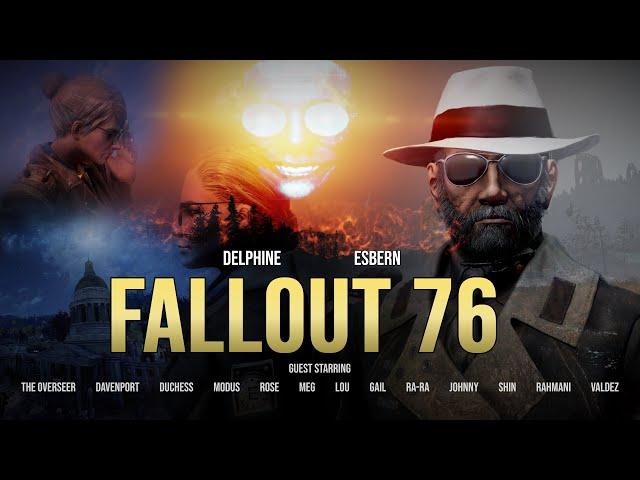 Fallout 76 Review (2023) | No Co-op for Old Men