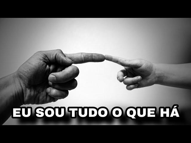 CANALIZAÇÃO : " EU SOU TUDO O QUE HÁ "!  ( PARTE 1 )