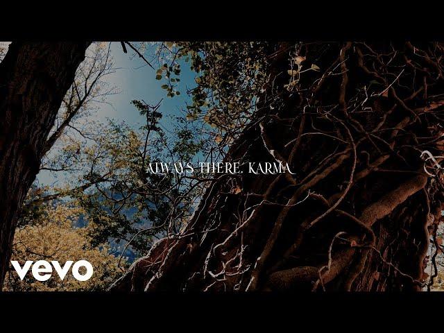 L.A. - Always There, Karma (Lyric Video)
