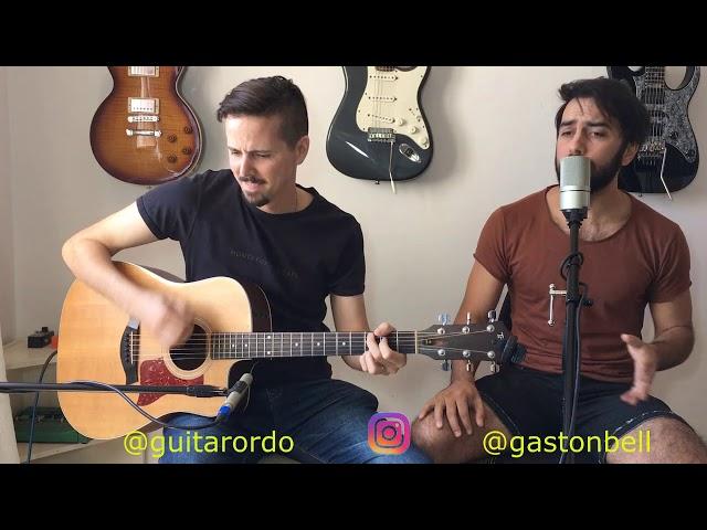 Crazy Little Thing Called Love - Queen (Cover Acústico)