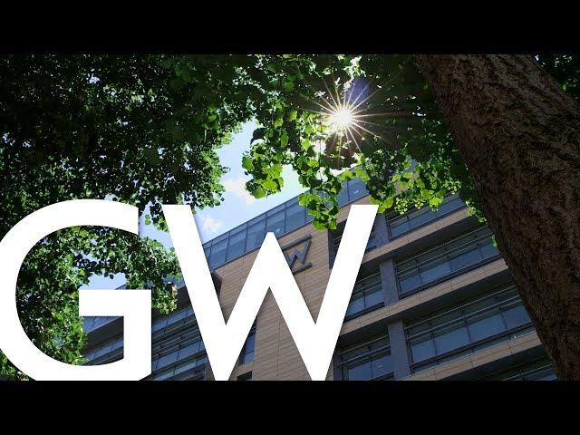 The George Washington University: Raise High
