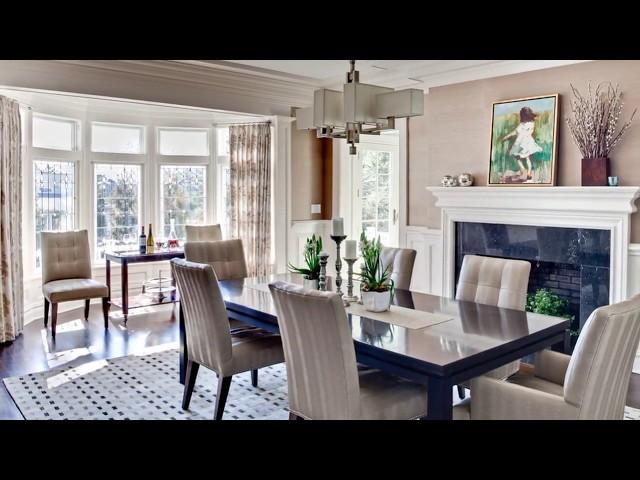 Modern Dining Room Table Centerpiece Ideas