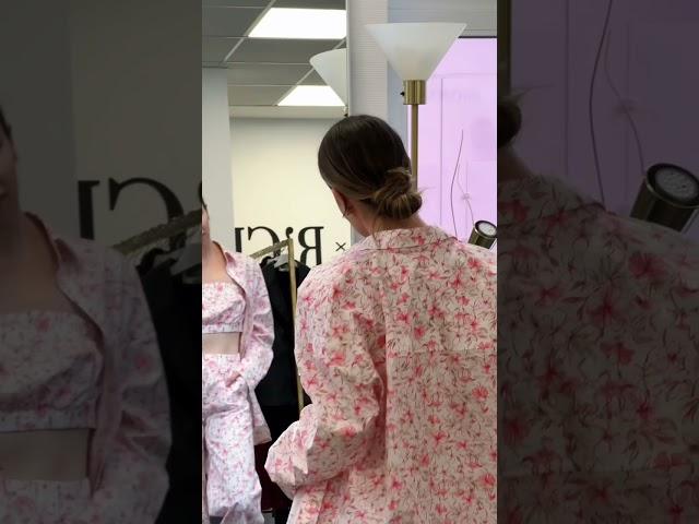 Шоу-рум Клуба Шопоголиков и Бренда R’clo в Нижнем Новгороде по адресу ул. Кожевенная, 7