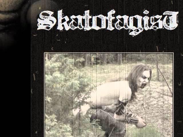 SkatofagisT (2012 teaser)