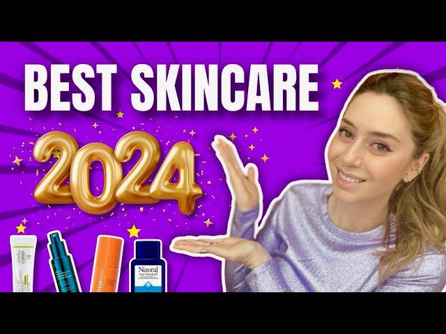 Best Skincare of 2024: Top Dermatologist Picks from High-End to Affordable! | Dr. Shereene Idriss