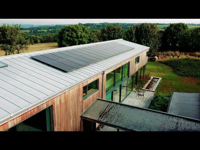 Barn Conversion Chumleigh, Devon