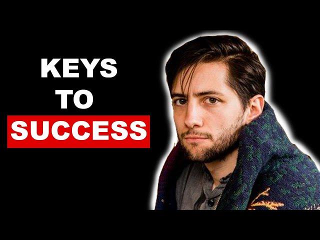 A millionaire solo game developer’s keys to SUCCESS