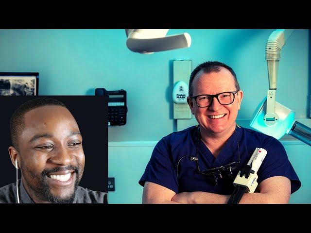 How to become a HIGH EARNING dentist | Dr. Barry Oulton