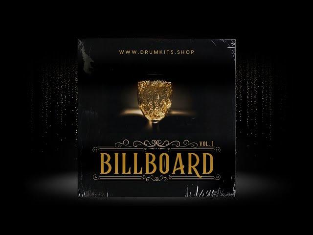 [FREE] BILLBOARD DRUM KIT Vol. 1 (Metro Boomin, Drake, Travis Scott ,Kanye West...) 2024
