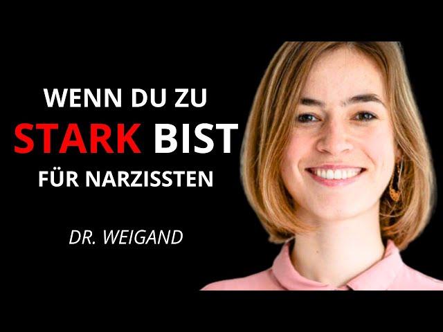 Tue DAS und du wirst Opfer eines Narzissten sein | Dr. Weigand