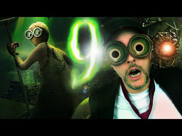 9 - Nostalgia Critic