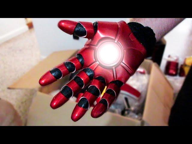 20 Coolest Avengers Gadgets on Amazon That Are Worth Buying