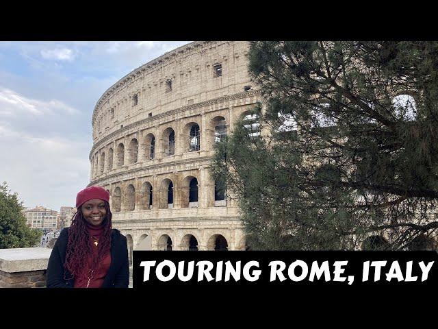 THINGS TO DO IN ROME IN A DAY - Site Seeing