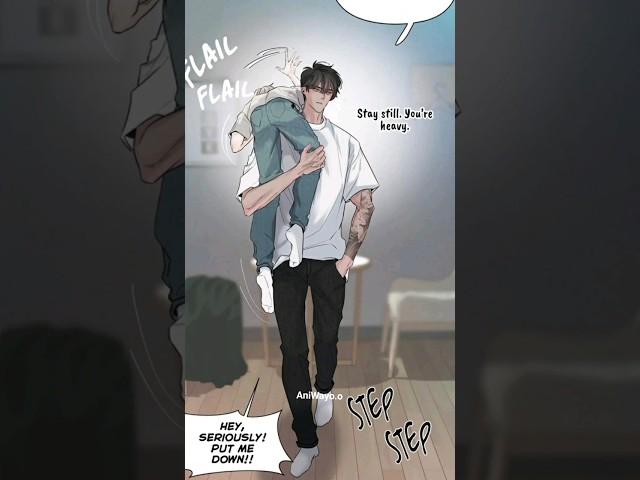 #bl #manhwa #yaoi #manga #bledit #shorts