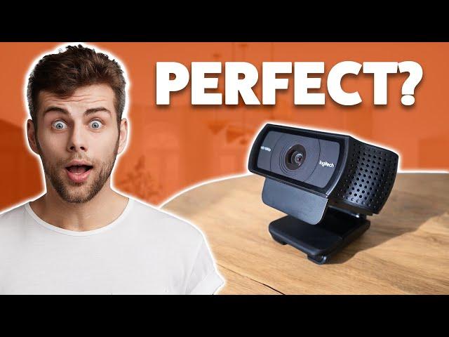 I Tested The BEST Budget Webcams Of 2024 (I Was Shocked By The Results)