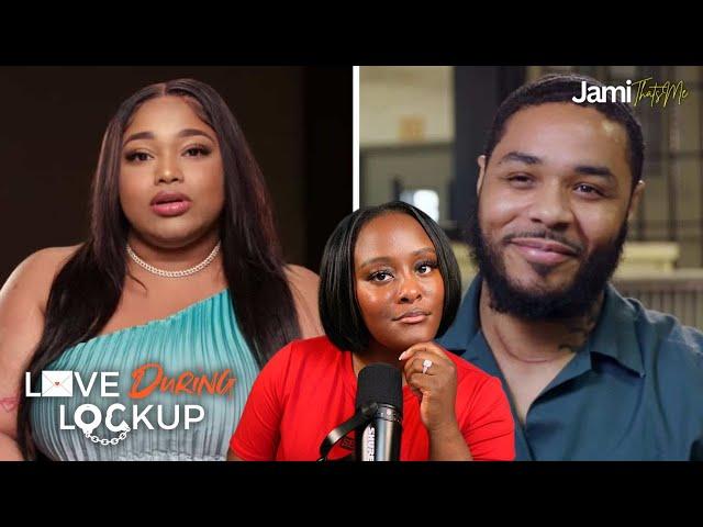 New Couples, New Drama! Love During Lock Up | Season 5 Ep 1 RECAP REVIEW