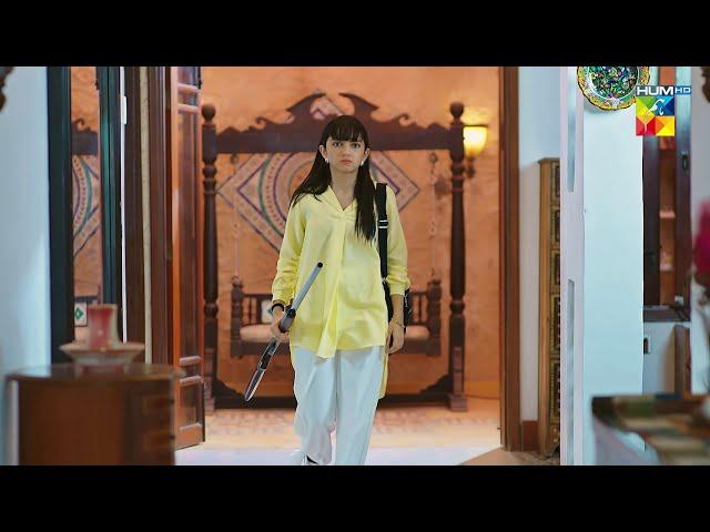 Judwaa - New Drama Serial - Teaser - Coming Soon - [ Aina Asif  ] - HUM TV