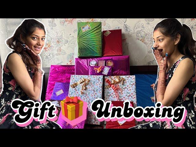 Gift  Unboxing️ Daily Routine Vlog |Feb-2024|Khushi Prajapati |Khushi’s Vlog 