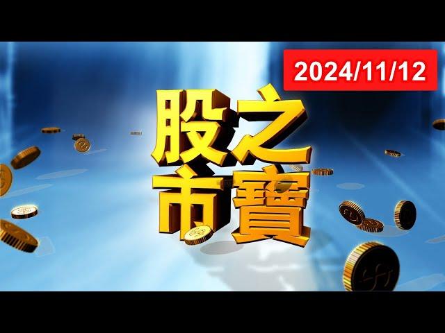 20241112股市之寶陳宏偉(建宏)分析師