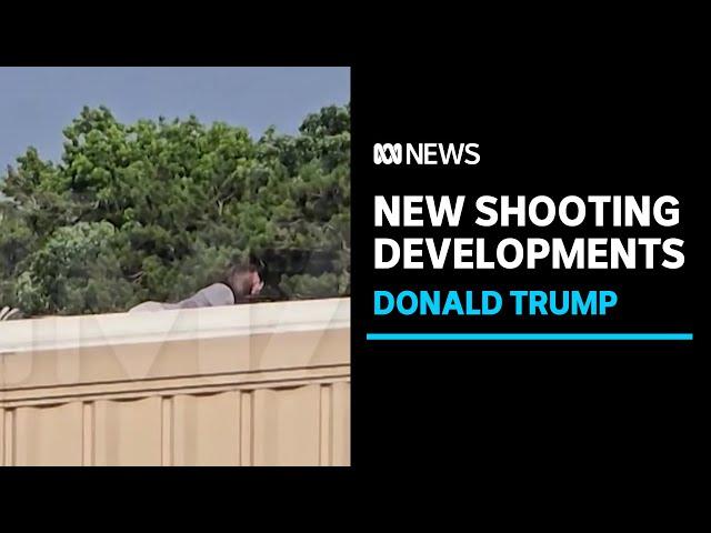 FBI searches for what motivated gunman's attack on Donald Trump | ABC News