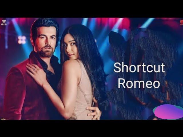 shortcut Romeo movie 2023 - Full HD Hindi movie