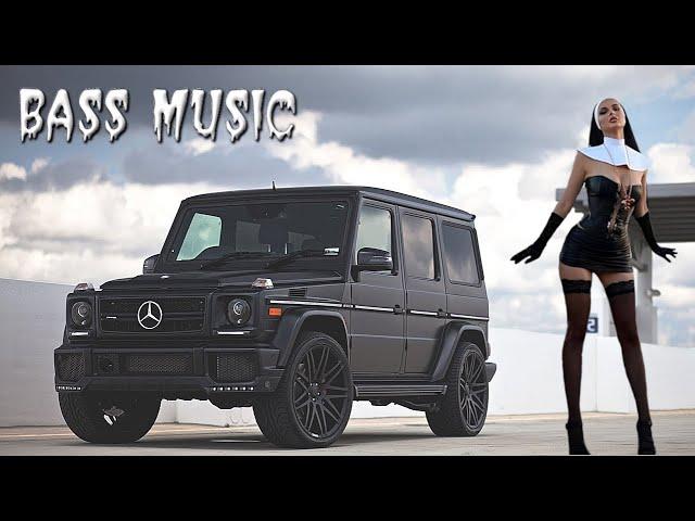 CAR BASS MUSIC 2024  SONGS FOR CAR 2024   BEST EDM POPULAR SONGS REMIXES 2024 (BASS BOOSTED)