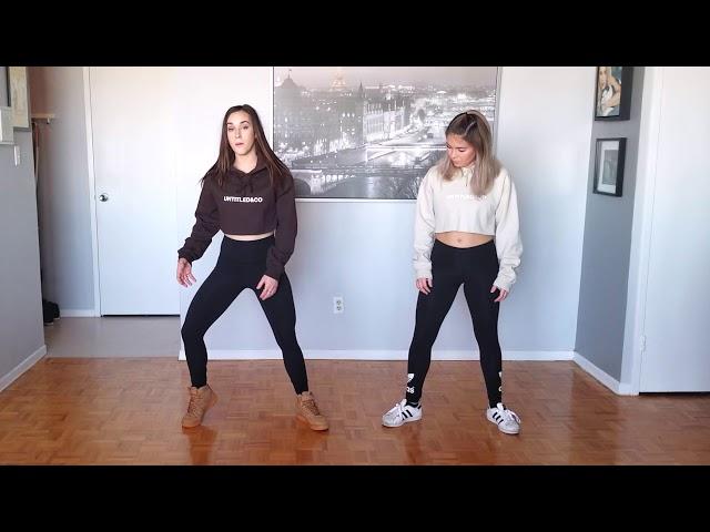 How To Shuffle - Glide Tutorial