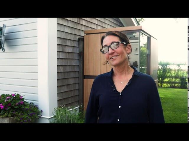 Bobbi Brown Shares Why She Loves Her Sunlighten mPulse Infrared Sauna