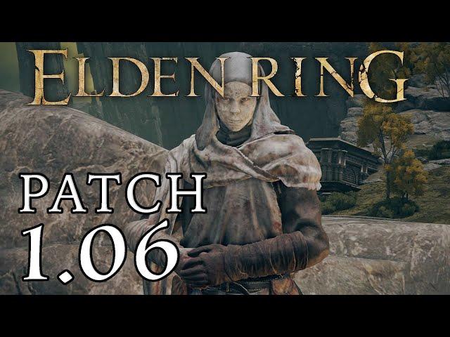 ELDEN RING | NEW White Mask Varre PvE Quest Patch 1.06 Offline/Single Player